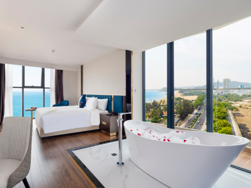 Khách sạn Flamingo Đại Hải