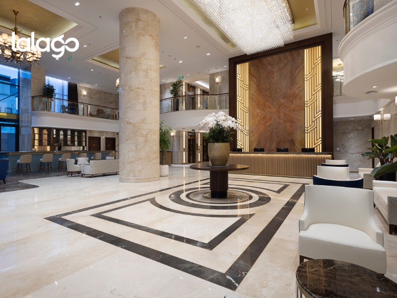 Khách sạn Flamingo Đại Hải