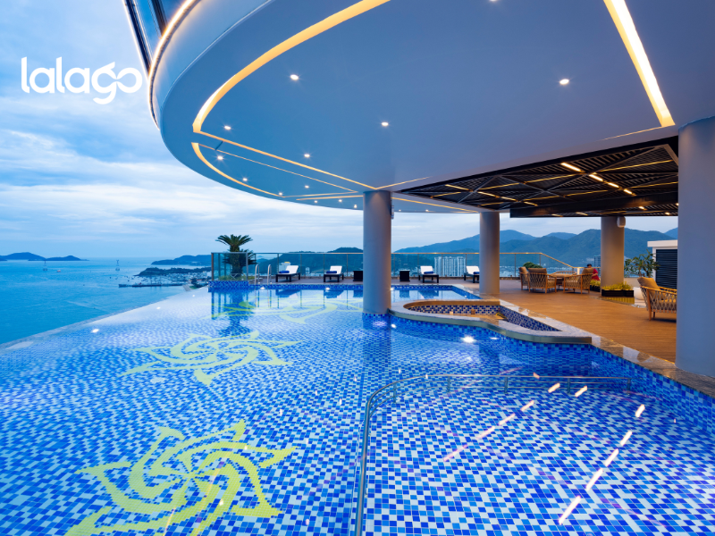 Khách sạn Flamingo Đại Hải