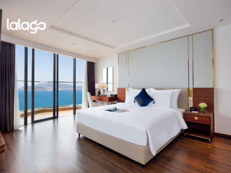 Khách sạn Flamingo Đại Hải