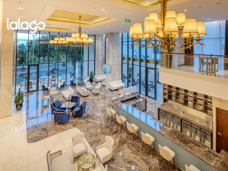 Khách sạn Flamingo Đại Hải