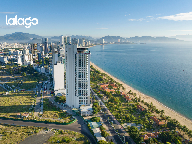 Khách sạn Flamingo Đại Hải