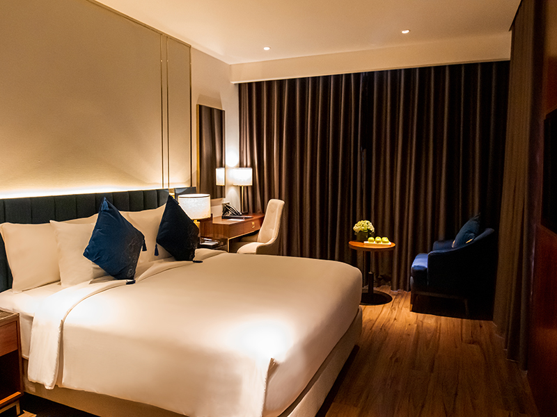 Khách sạn Flamingo Đại Hải