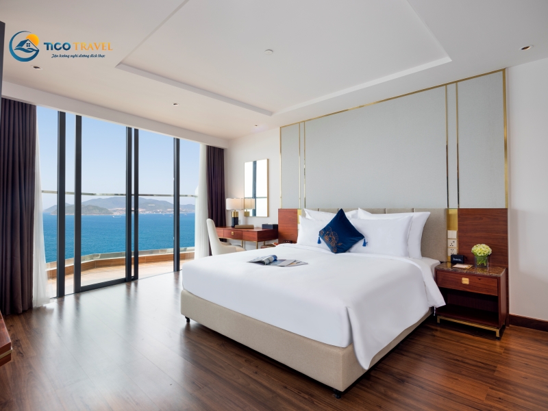 Phòng Deluxe 1 người