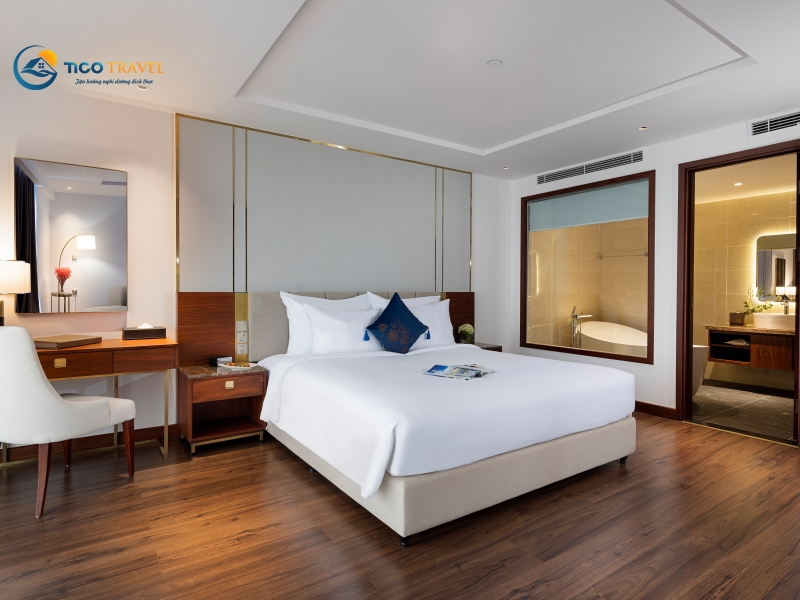 Khách sạn Flamingo Đại Hải
