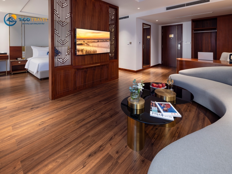 Khách sạn Flamingo Đại Hải