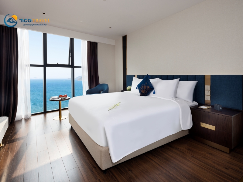Phòng Deluxe 2 người