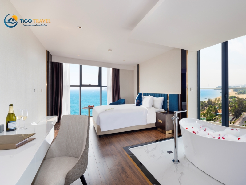 Khách sạn Flamingo Đại Hải