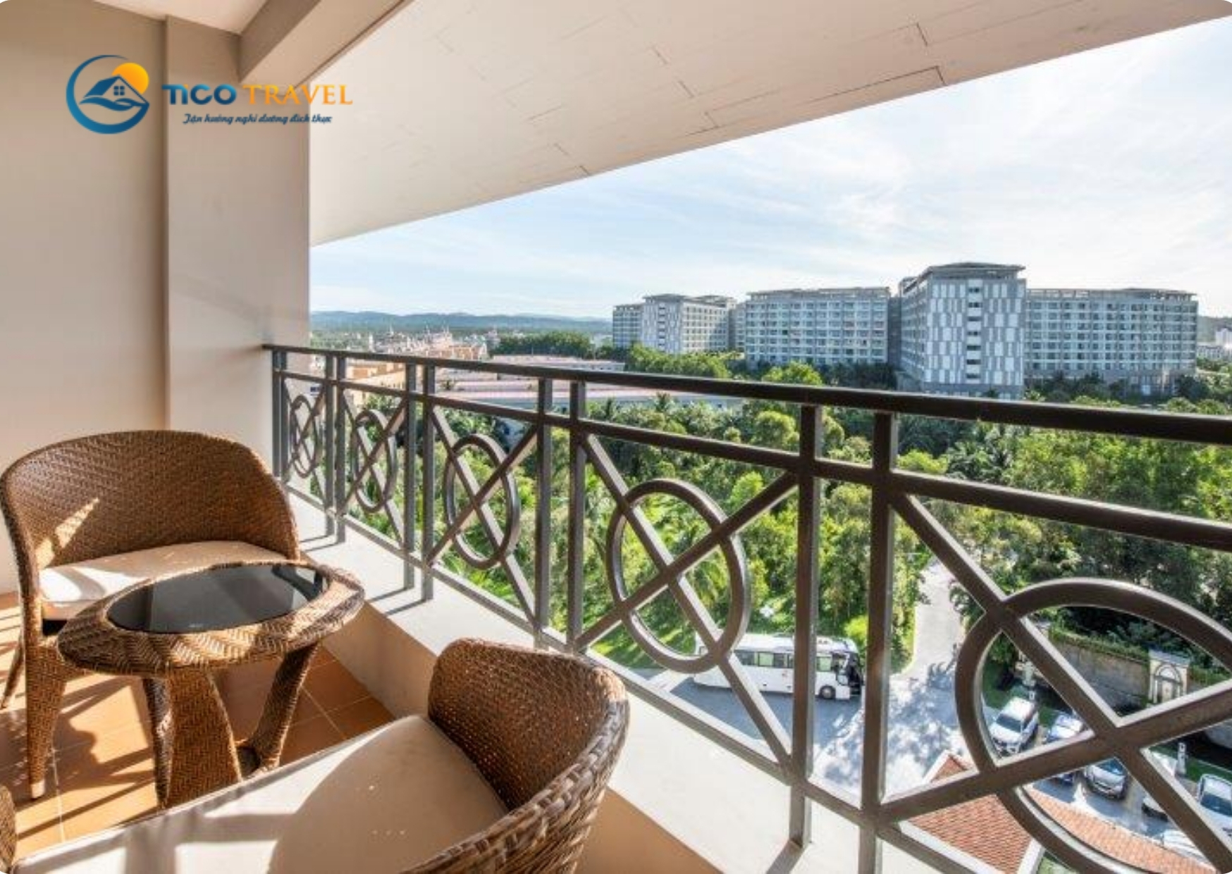 Phòng Deluxe 1 người