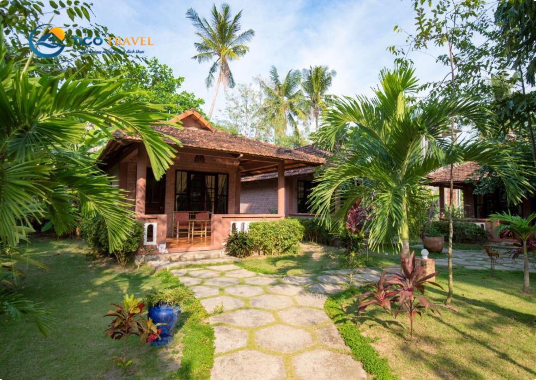 Phòng Deluxe 2 người