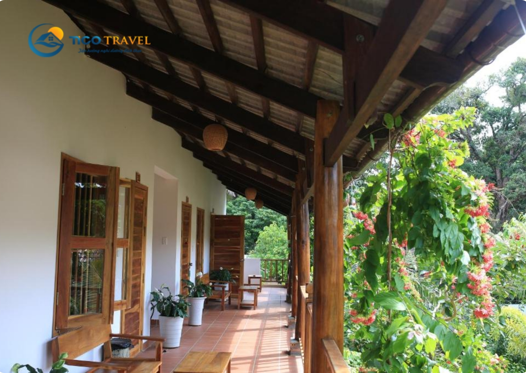 Phòng Deluxe 3 người (Deluxe Triple Room)