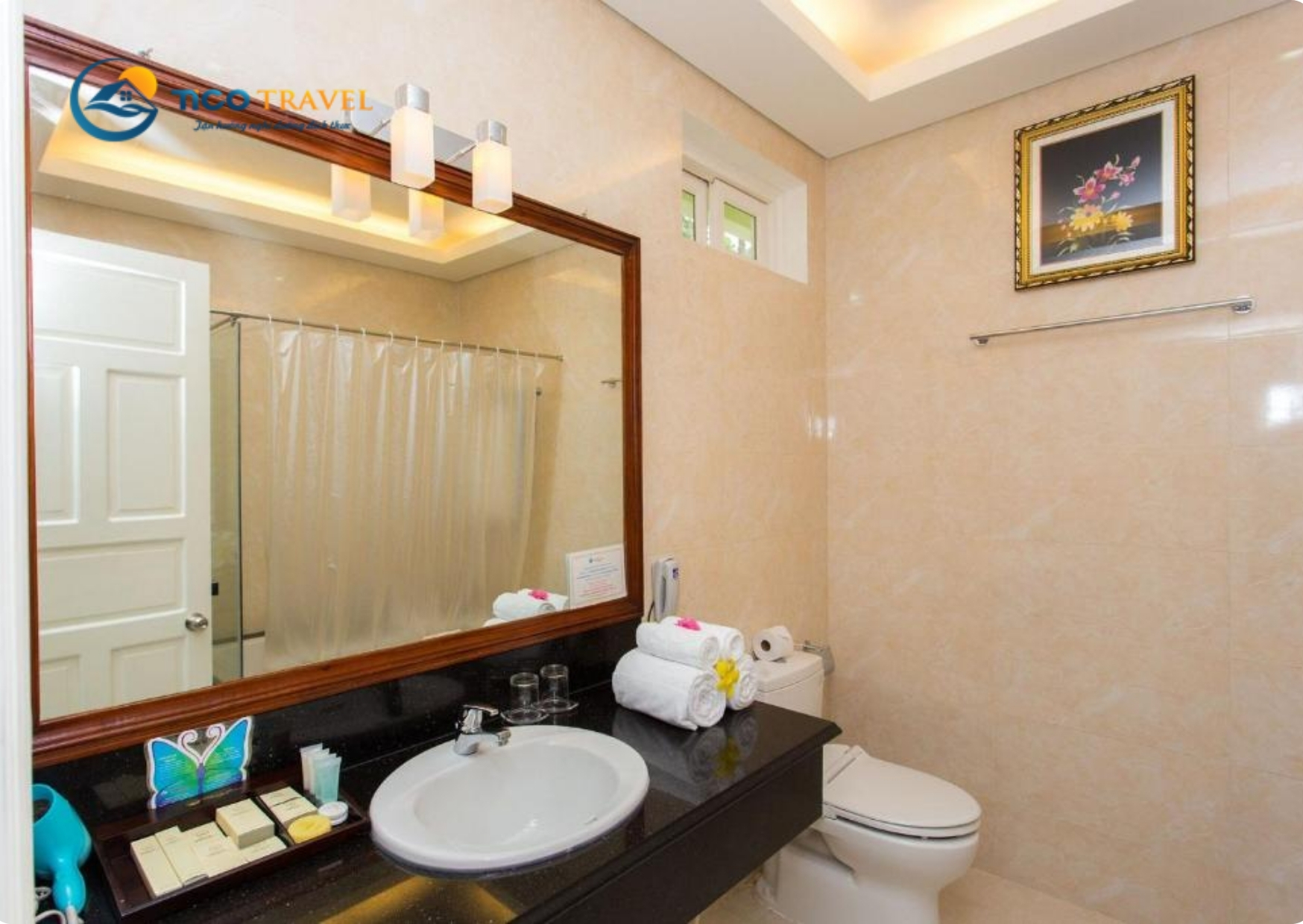 Phòng Deluxe 3 người (Deluxe Triple Room)