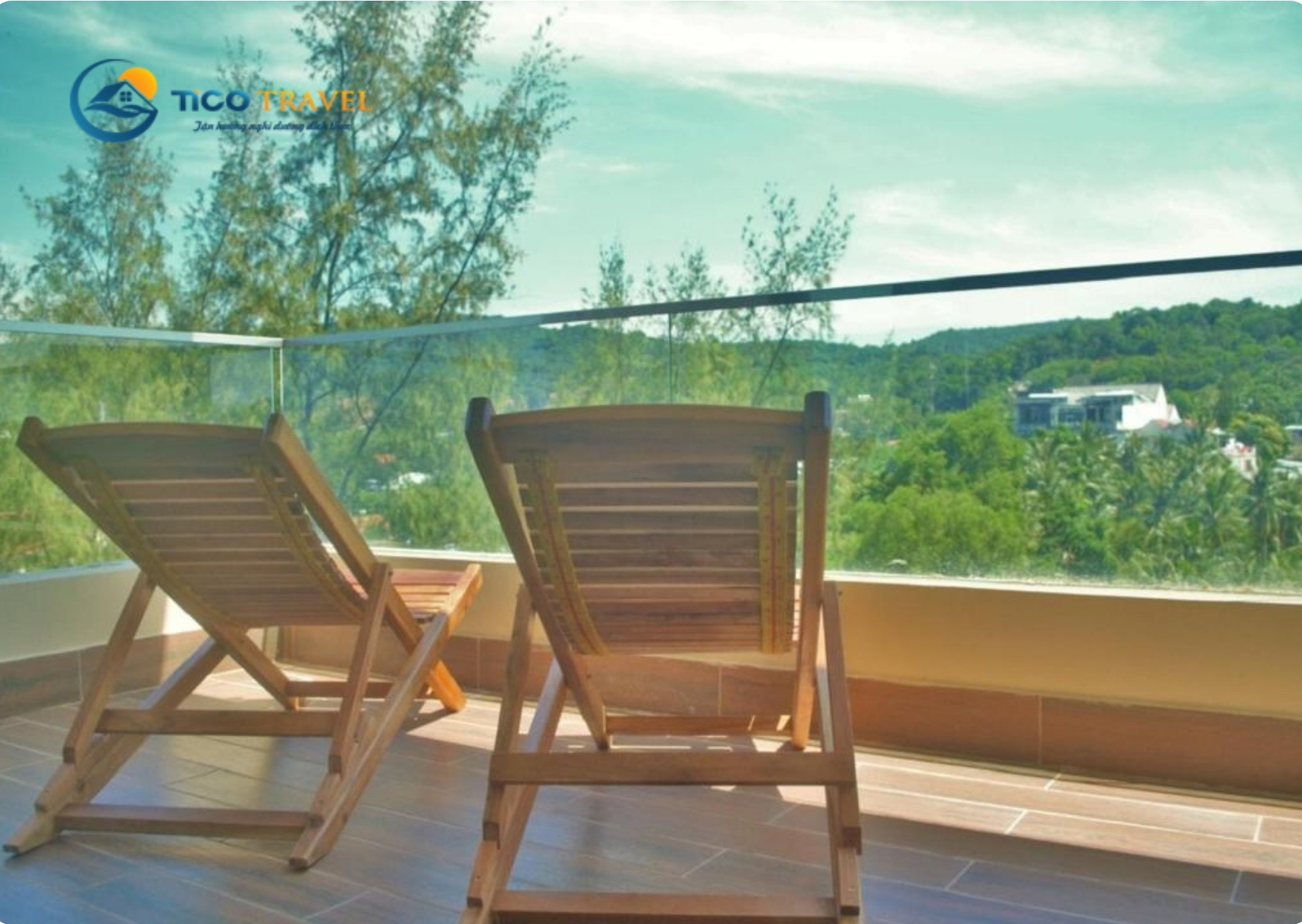 Phòng Deluxe 1 người