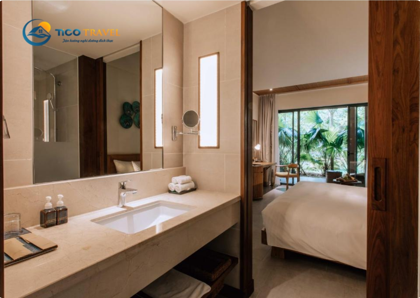 Khách sạn Flamingo Đại Hải