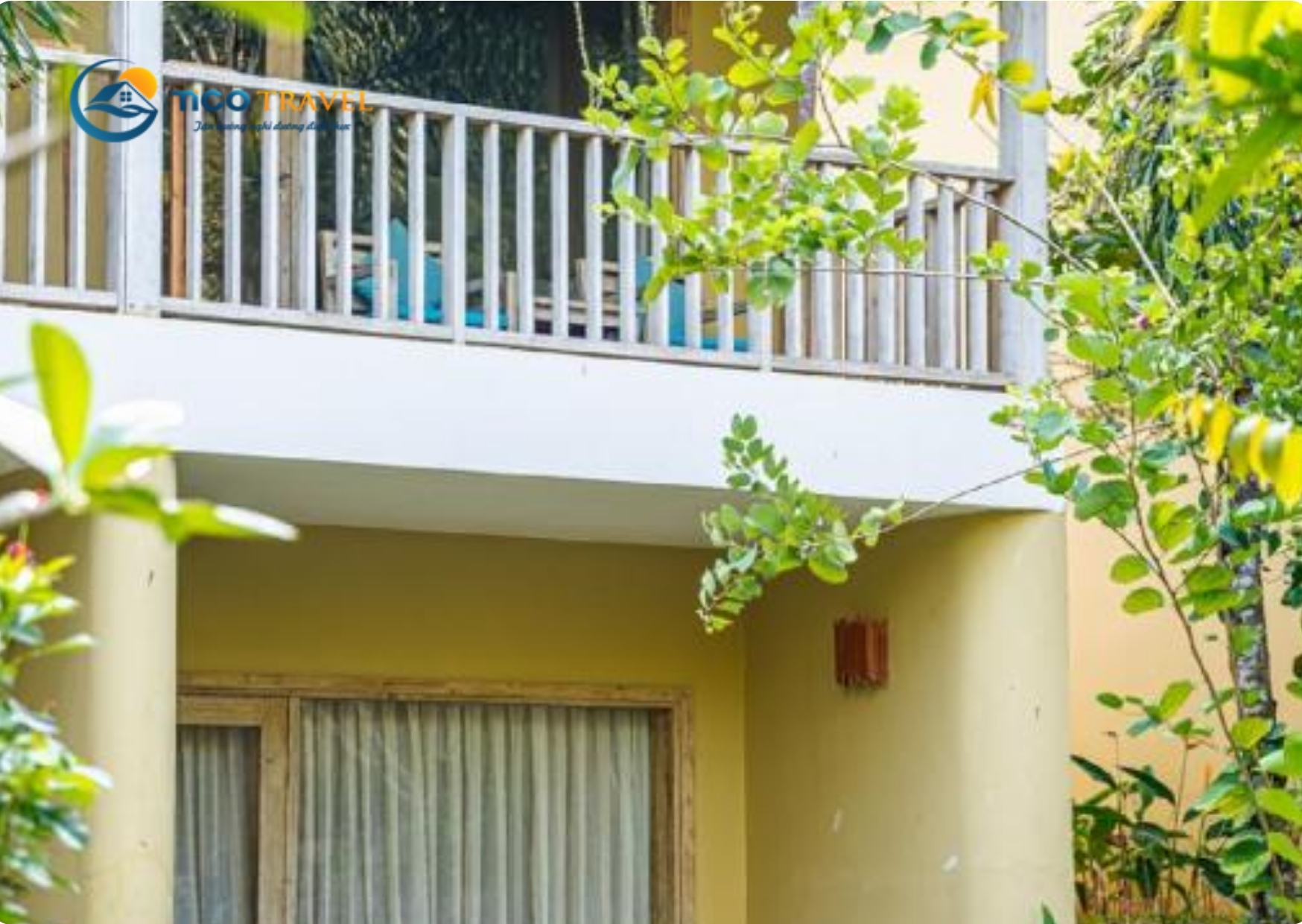 Phòng Deluxe 1 người