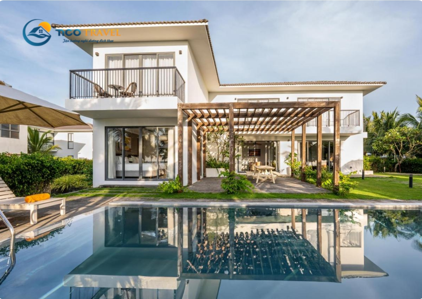 Andochine Resort Phú Quốc