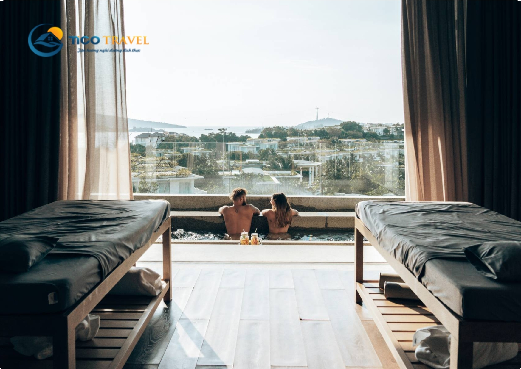 Premier Village Phu Quoc Resort Emerald Bay