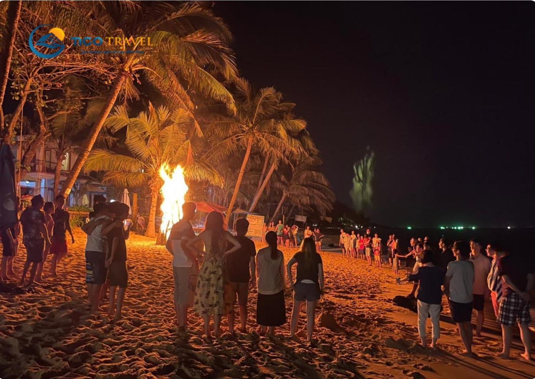 Orange Resort Phú Quốc