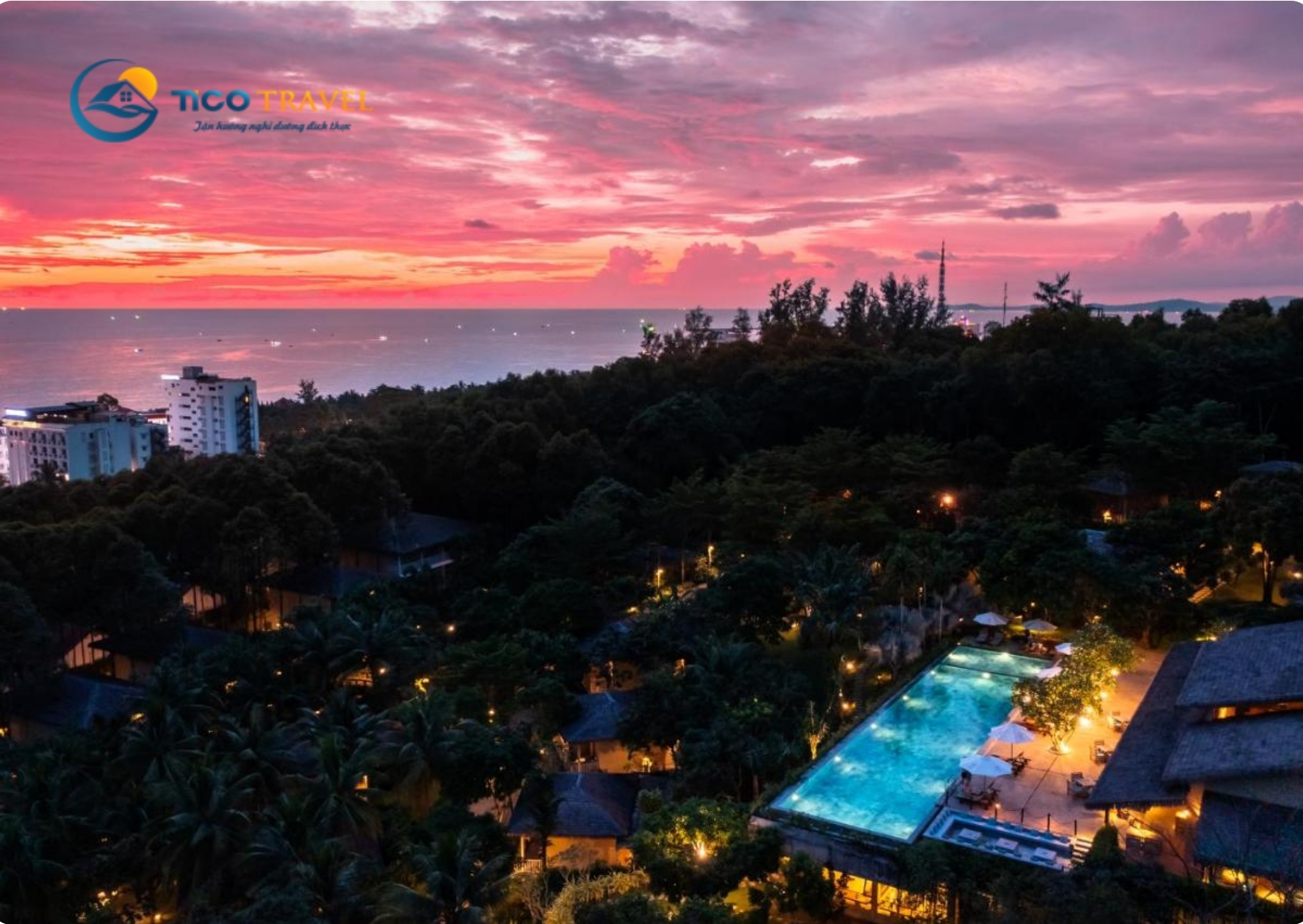 Lahana Resort Phú Quốc