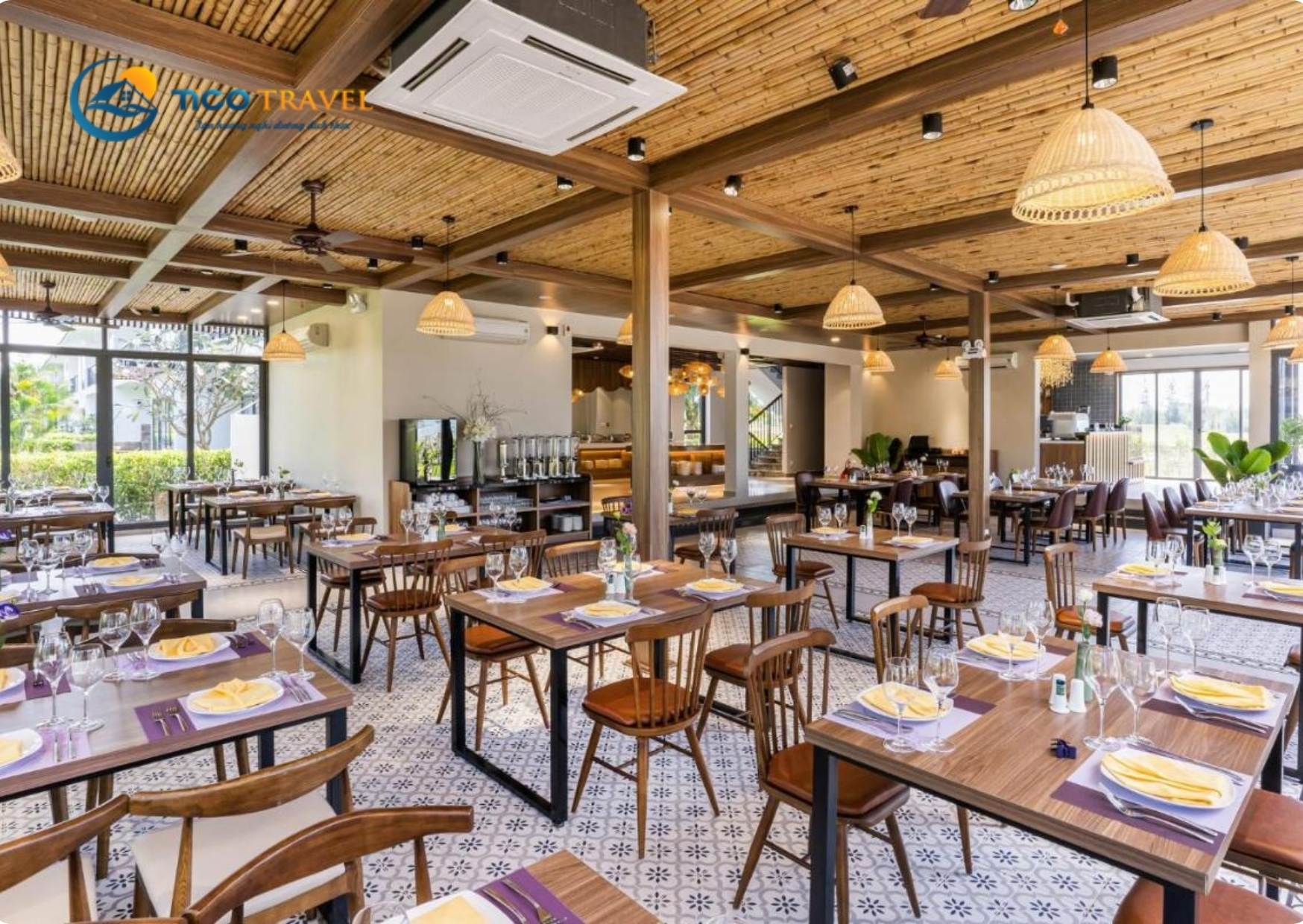 Andochine Resort Phú Quốc
