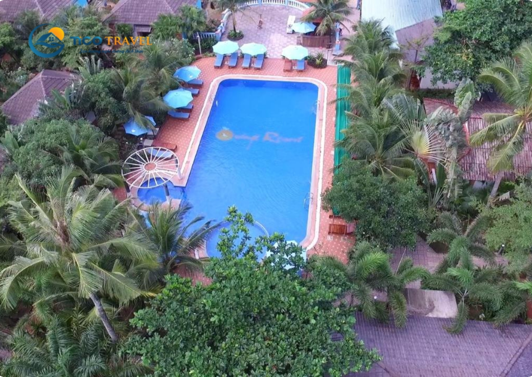 Orange Resort Phú Quốc