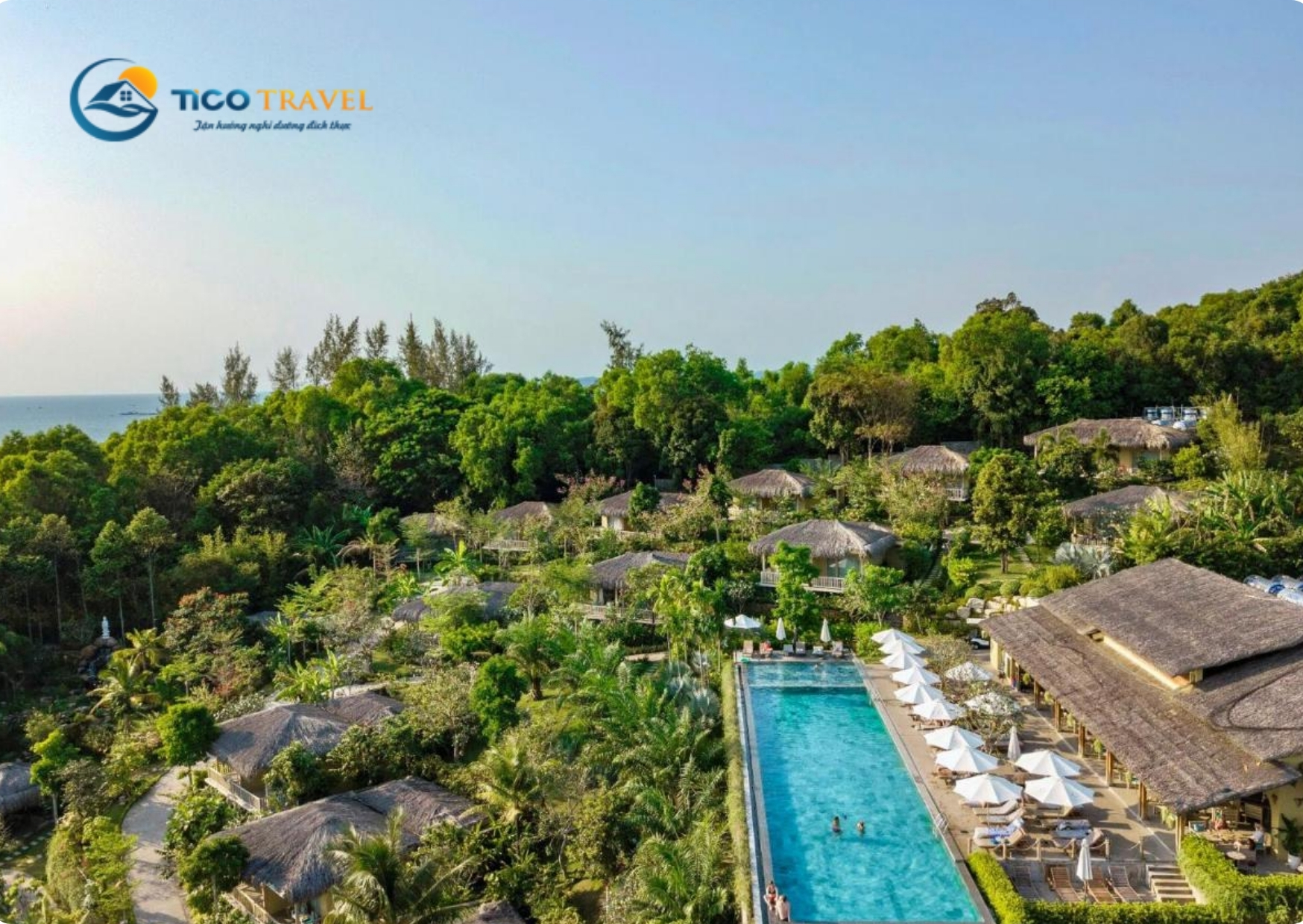 Lahana Resort Phú Quốc