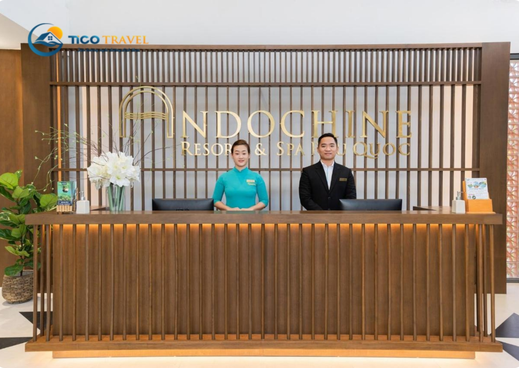 Andochine Resort Phú Quốc