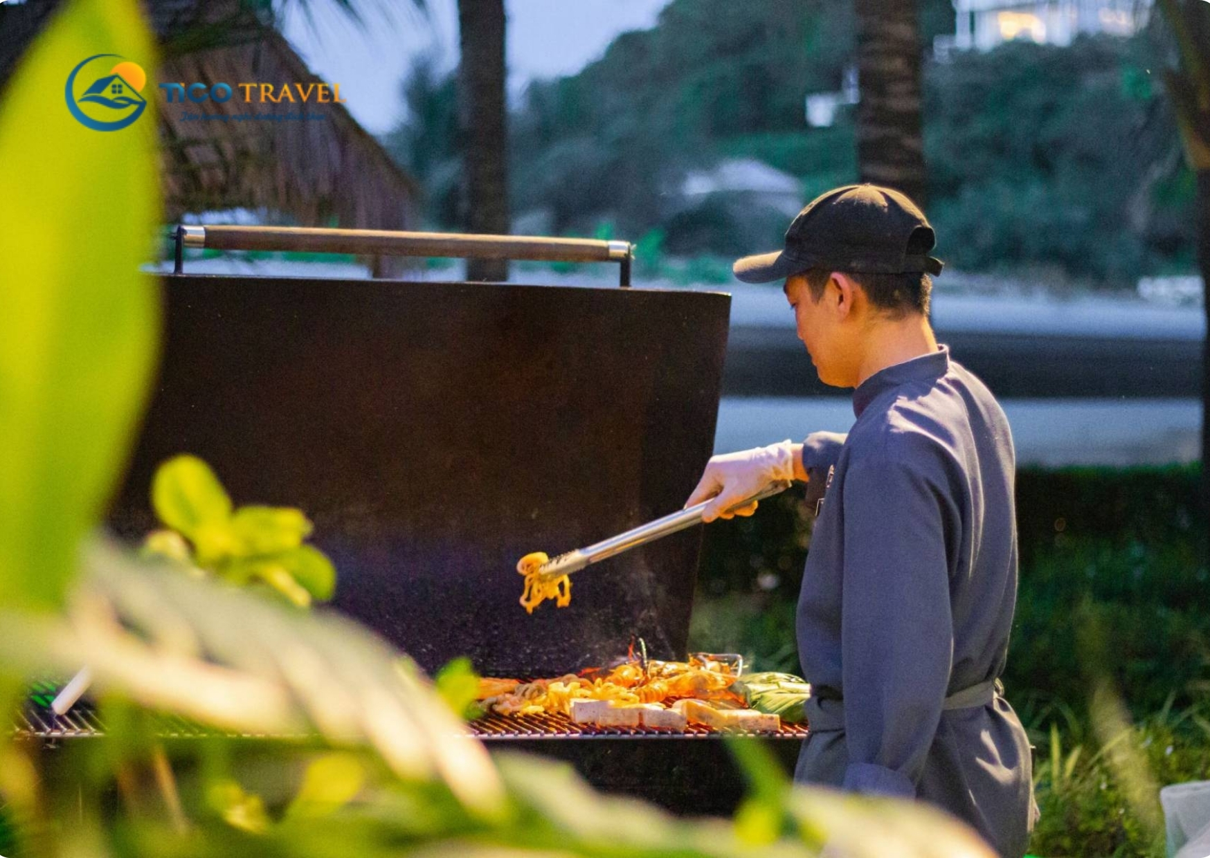 Premier Village Phu Quoc Resort Emerald Bay