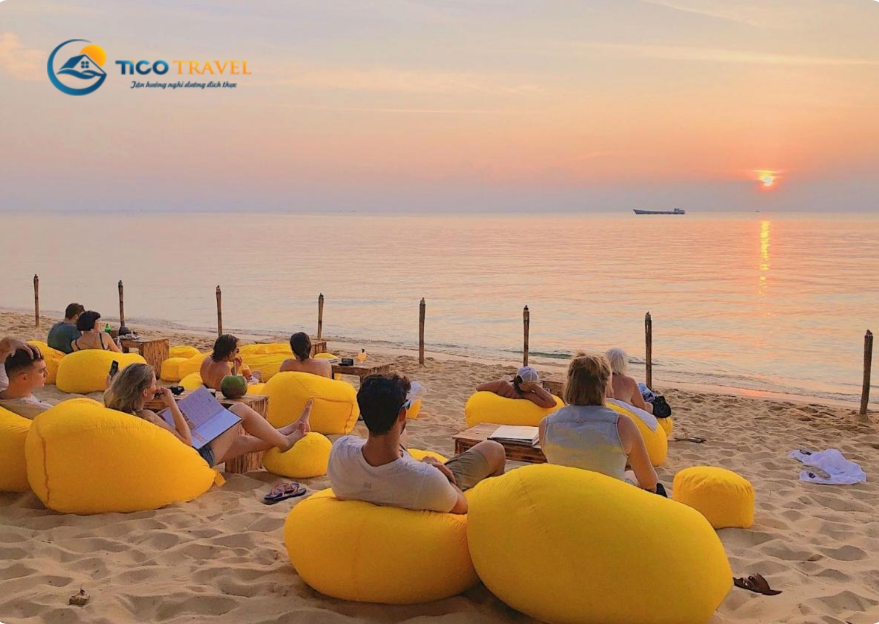 Orange Resort Phú Quốc