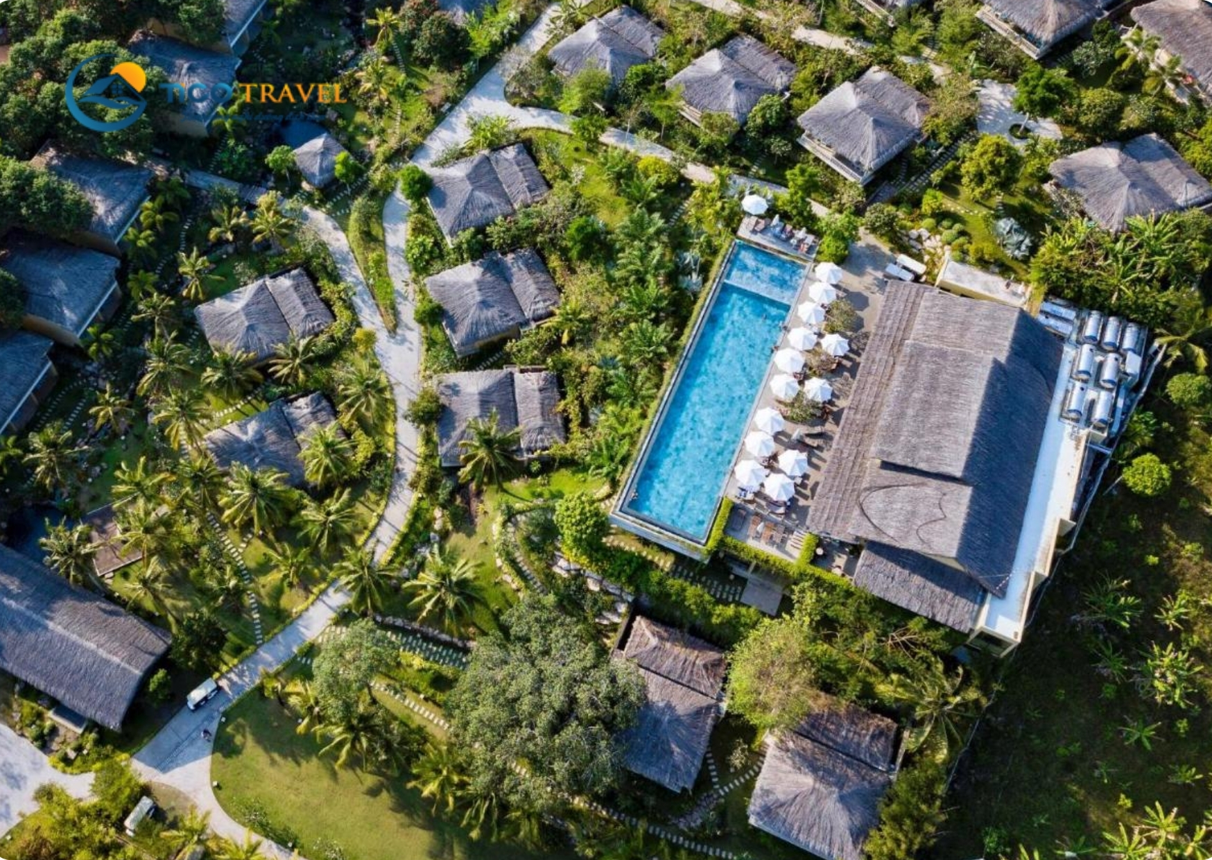 Lahana Resort Phú Quốc