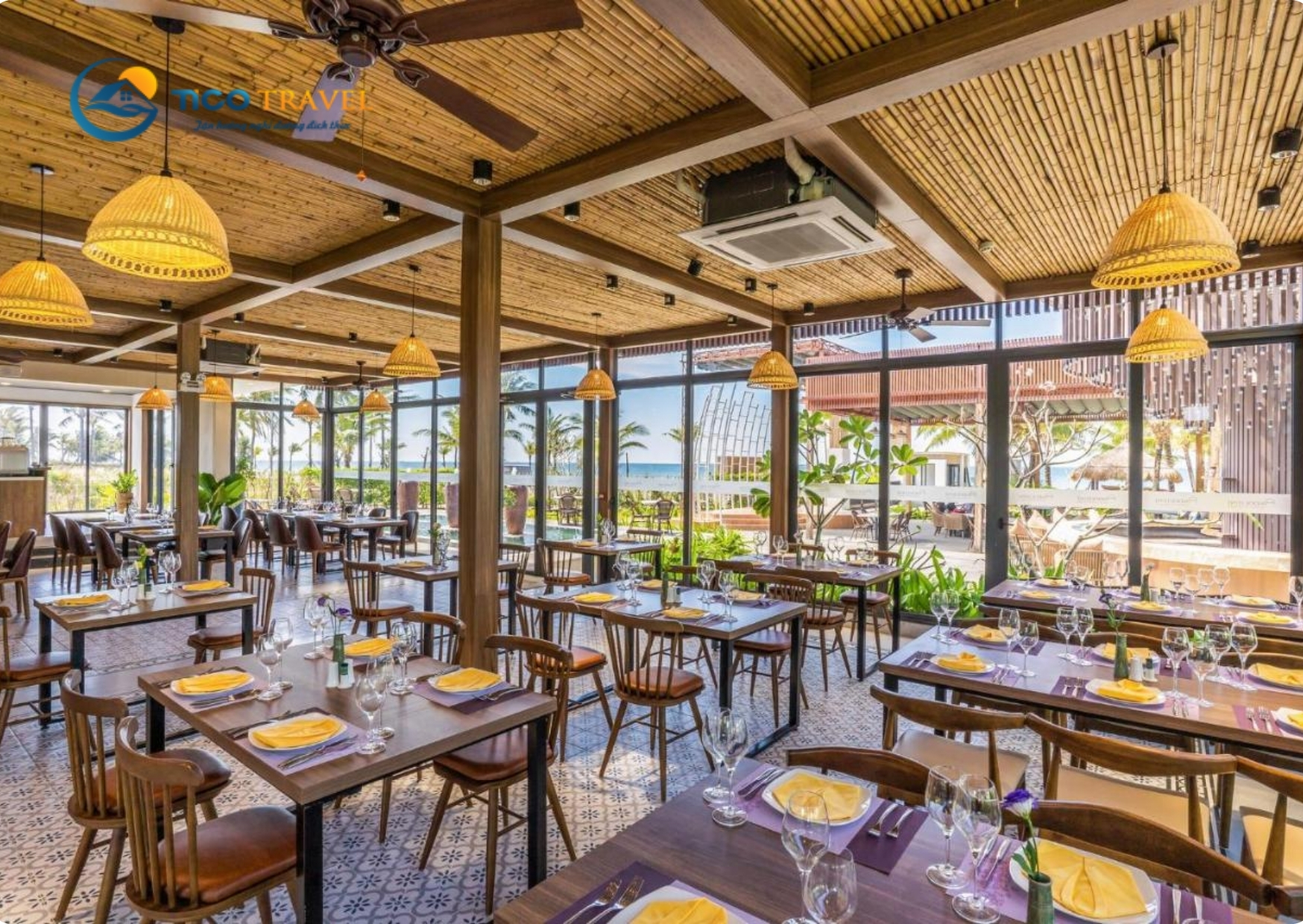 Andochine Resort Phú Quốc