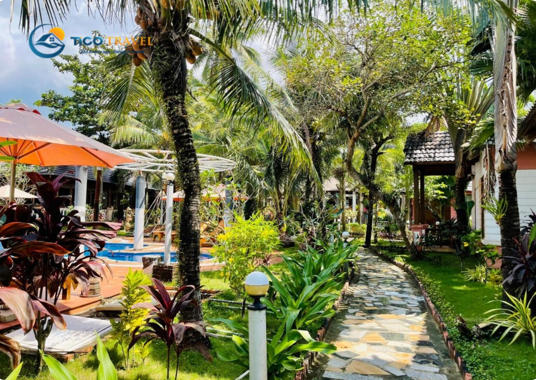 Orange Resort Phú Quốc
