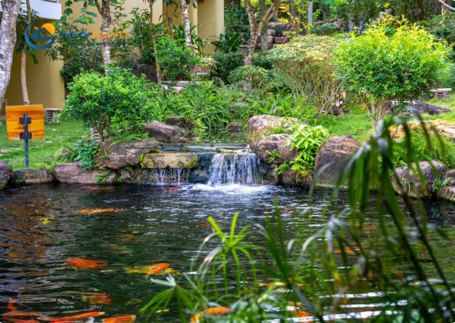 Lahana Resort Phú Quốc