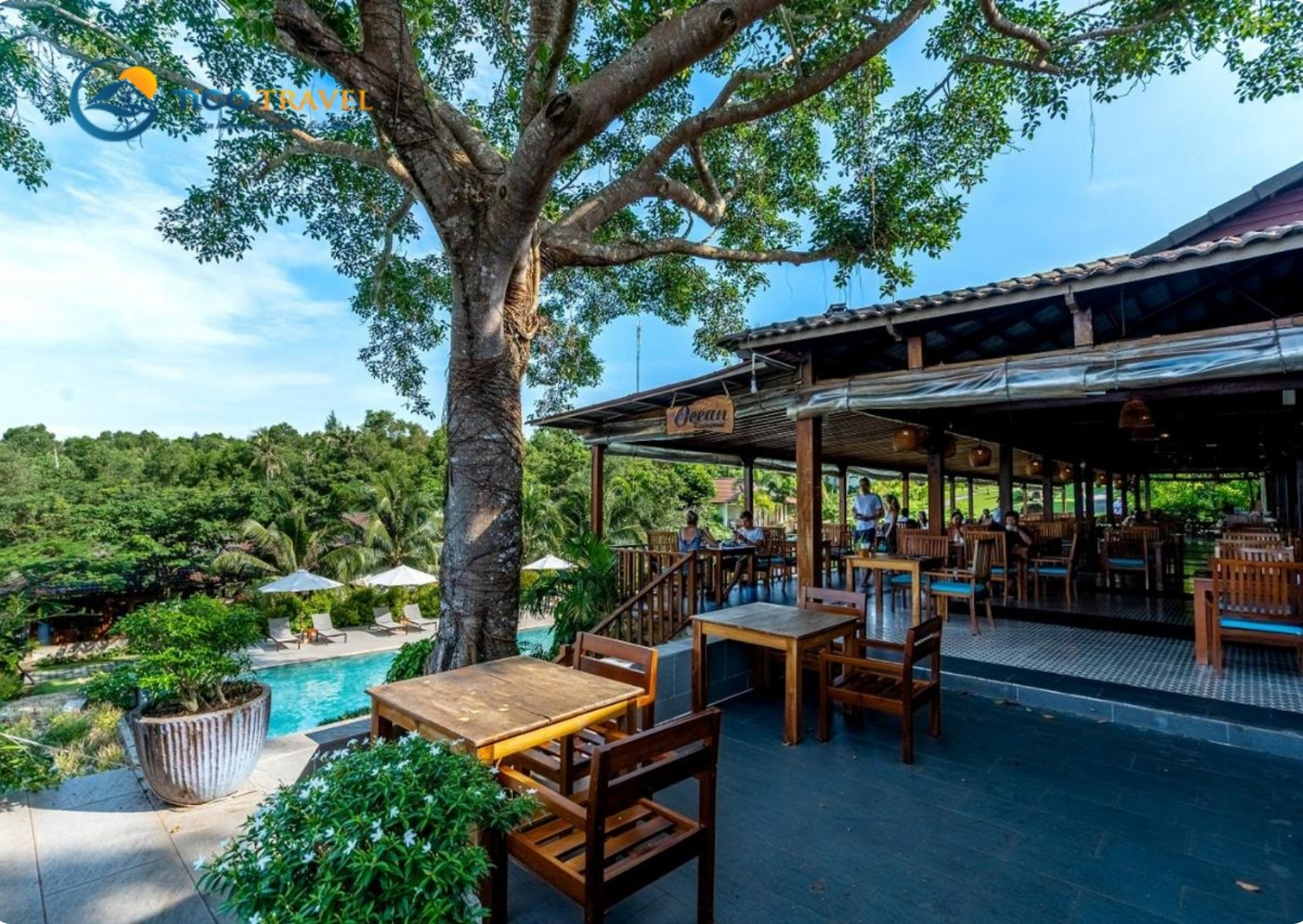 Camia Resort & Spa Phú Quốc