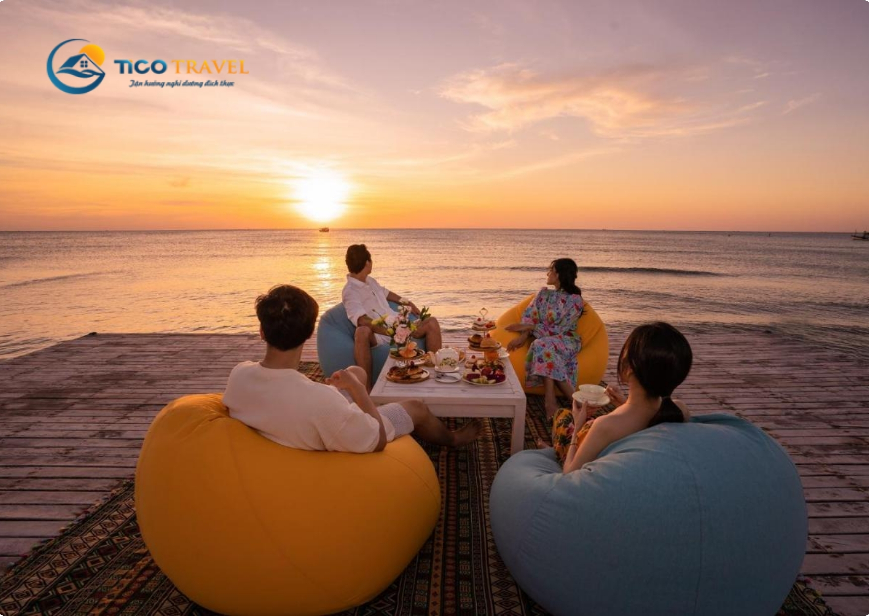 Andochine Resort Phú Quốc