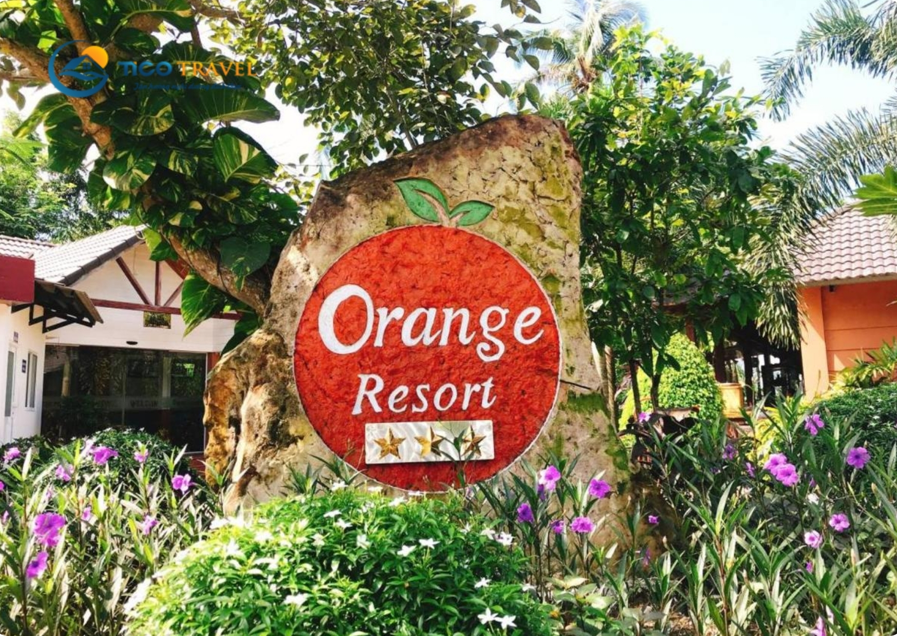 Orange Resort Phú Quốc