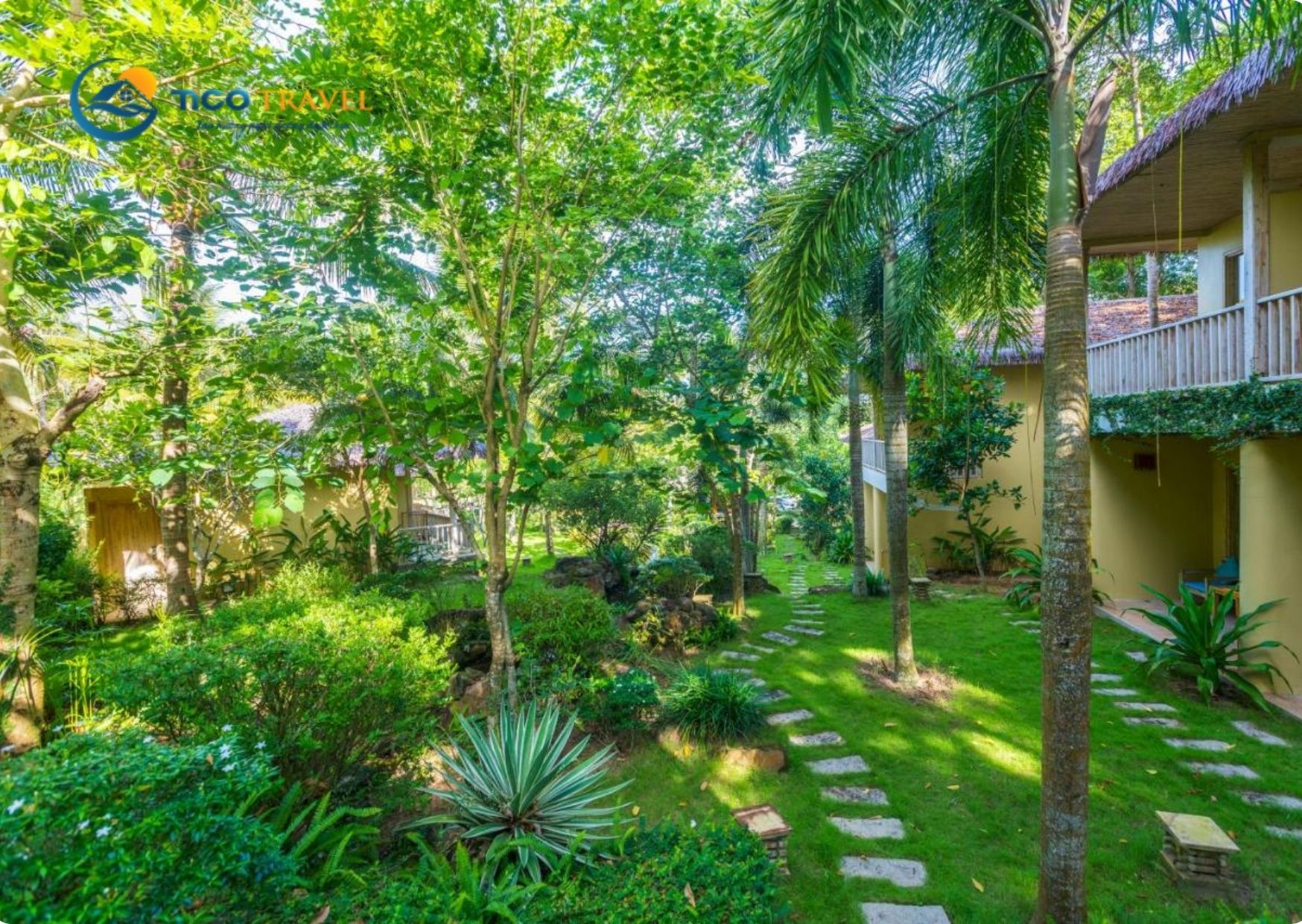 Lahana Resort Phú Quốc