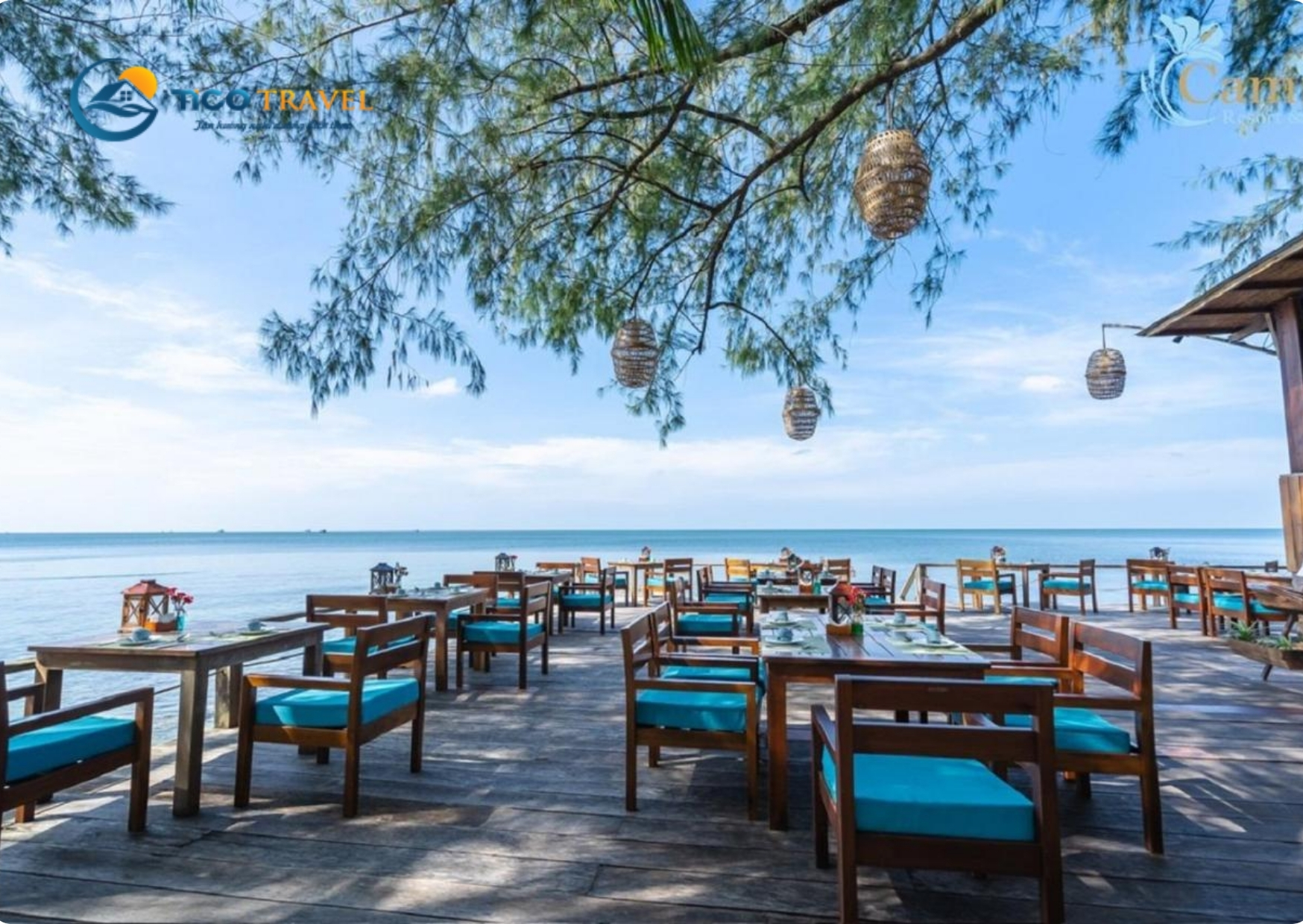 Camia Resort & Spa Phú Quốc