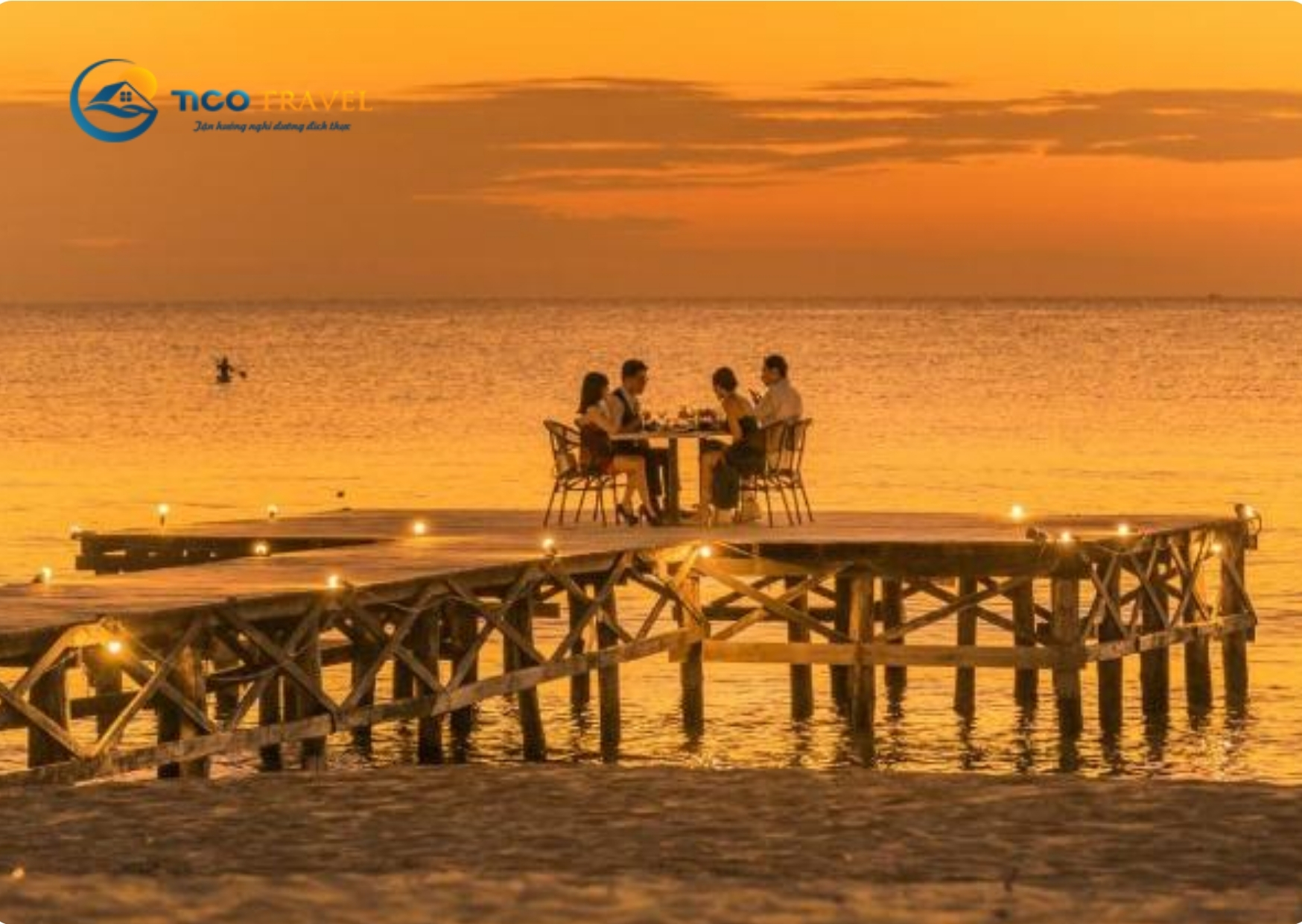 Andochine Resort Phú Quốc