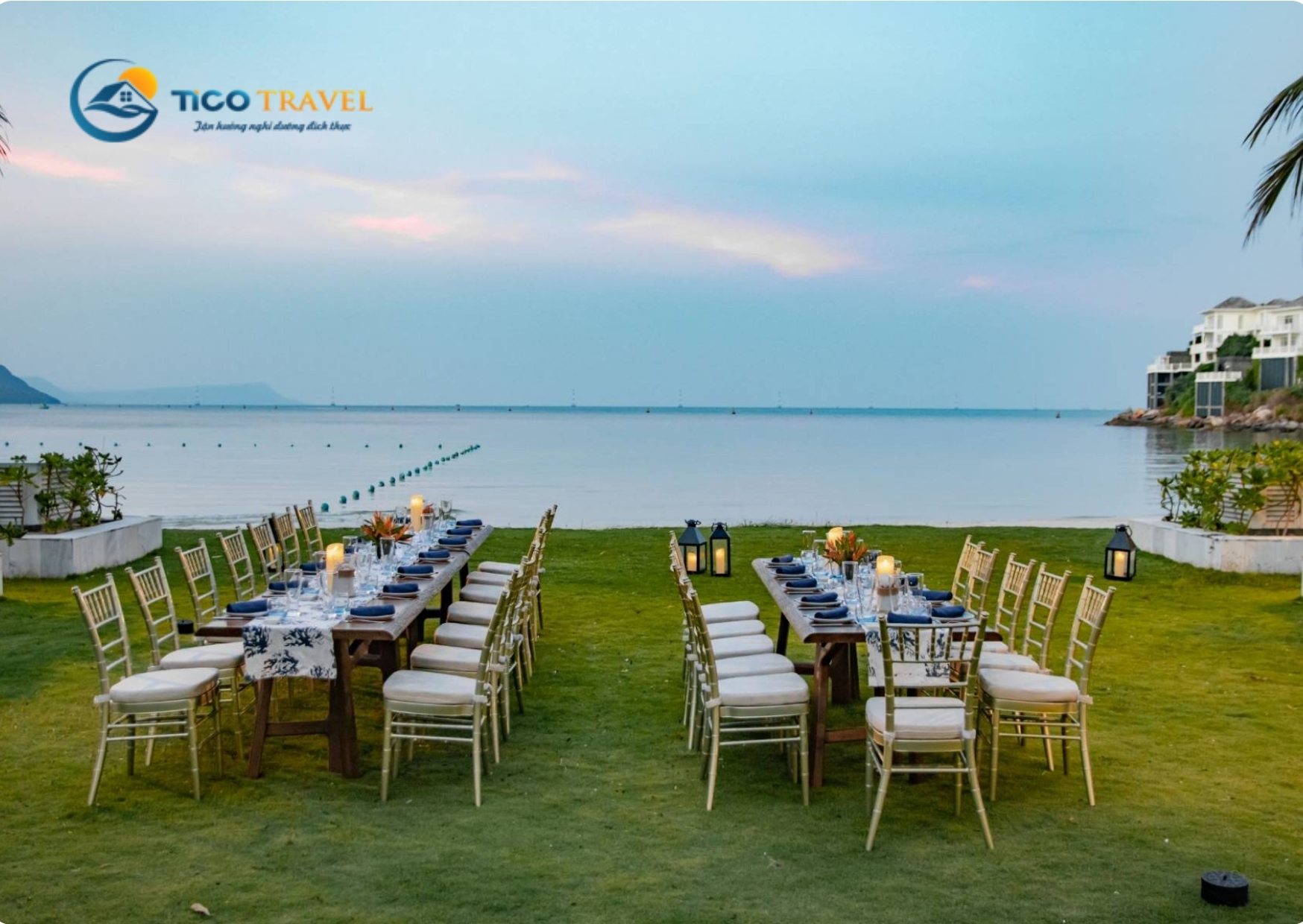 Premier Village Phu Quoc Resort Emerald Bay