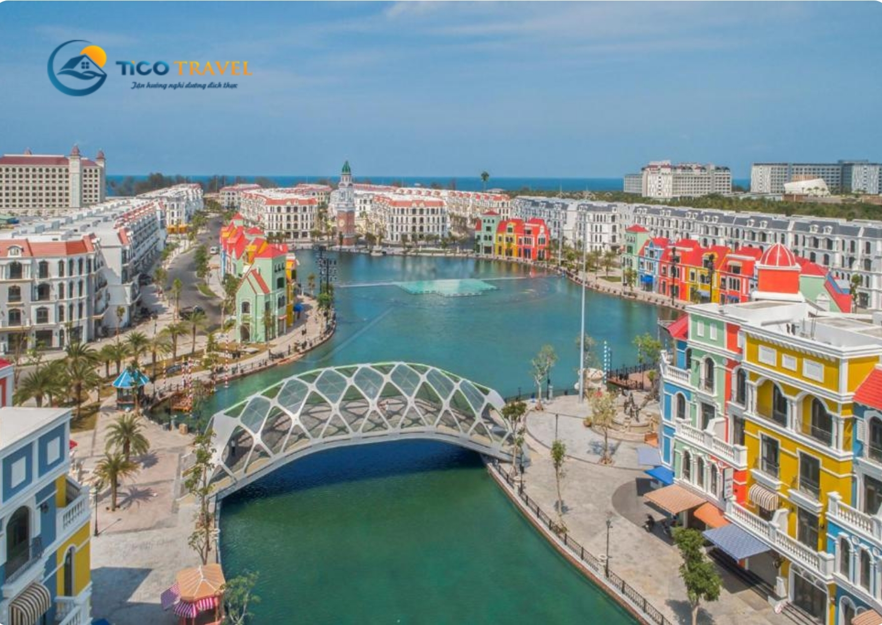 Vinpearl Wonderworld Phú Quốc