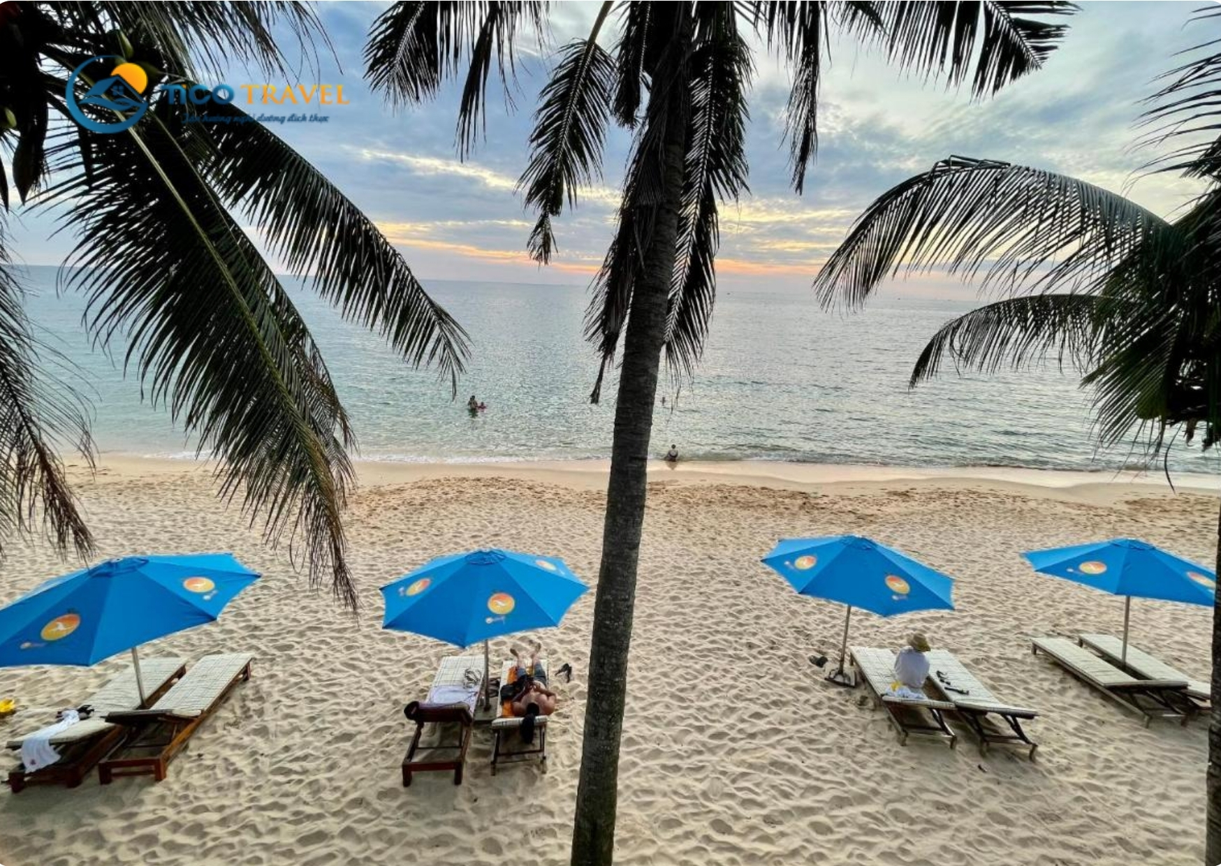 Orange Resort Phú Quốc