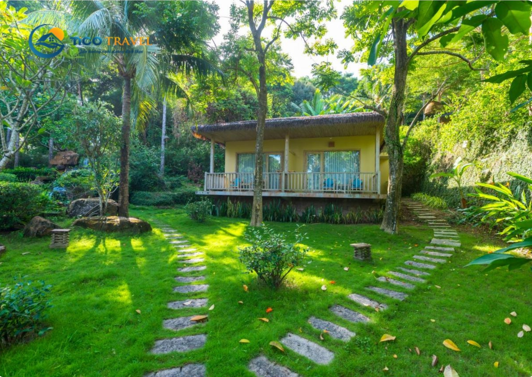 Lahana Resort Phú Quốc