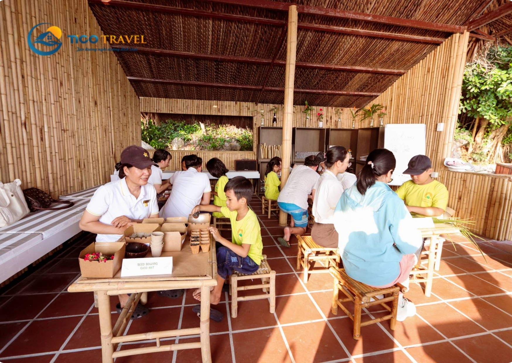 Premier Village Phu Quoc Resort Emerald Bay