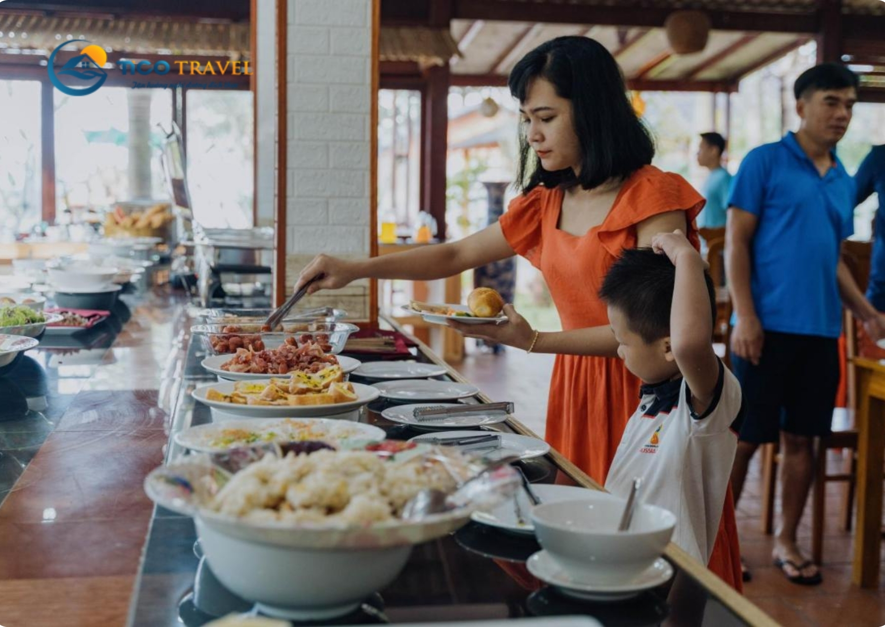 Orange Resort Phú Quốc