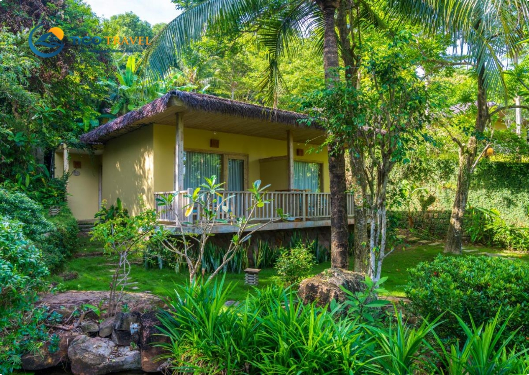 Lahana Resort Phú Quốc