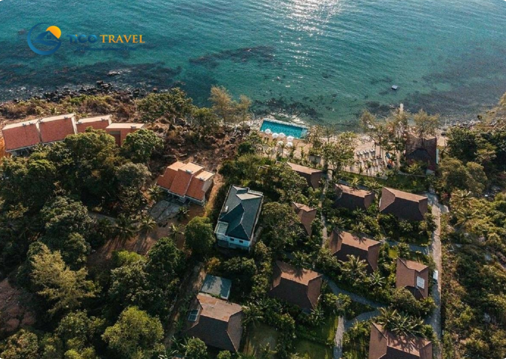 Camia Resort & Spa Phú Quốc