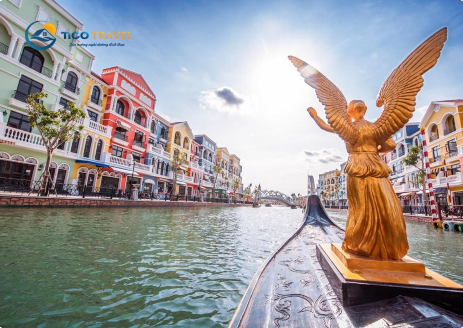 Vinpearl Wonderworld Phú Quốc