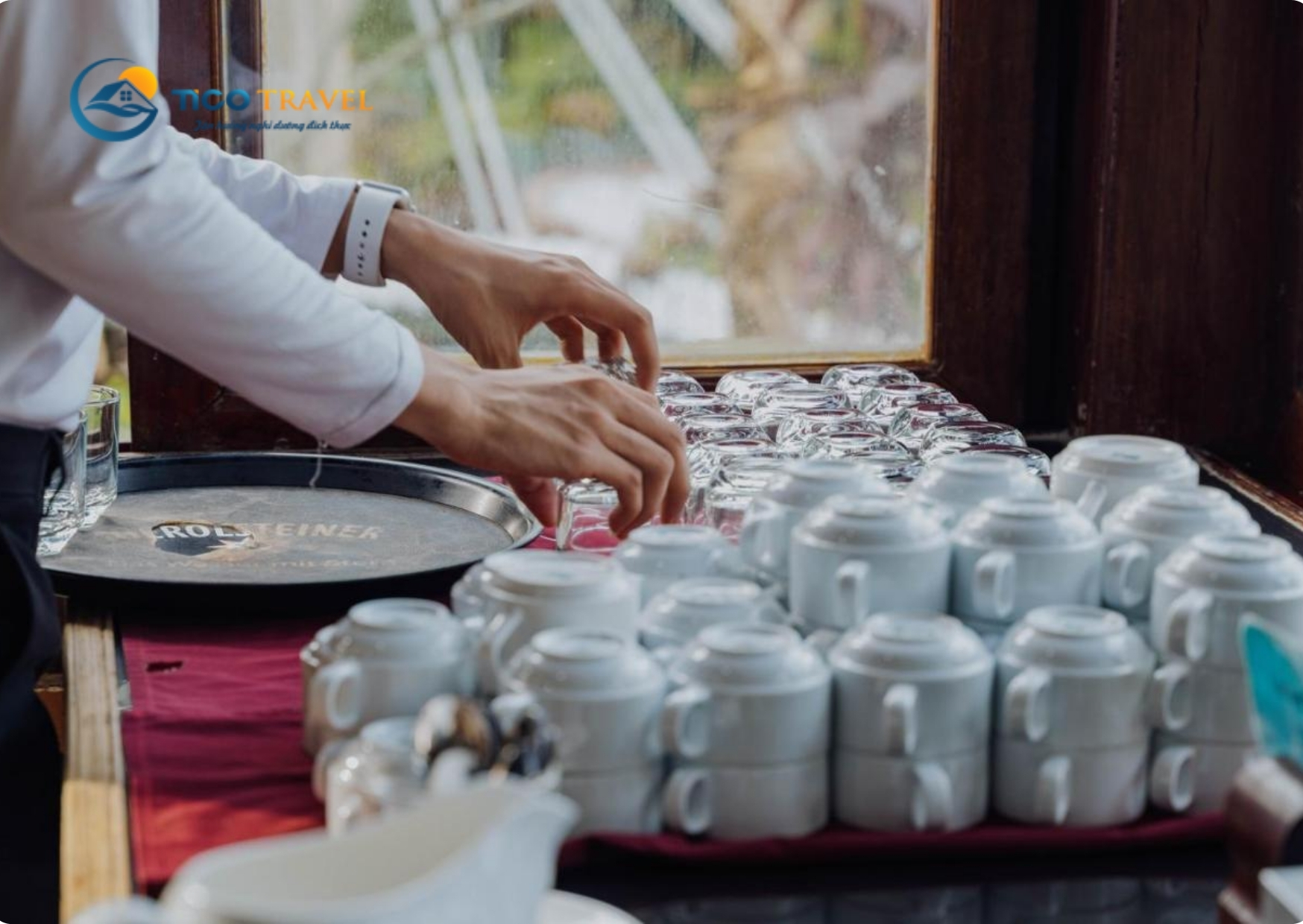 Orange Resort Phú Quốc