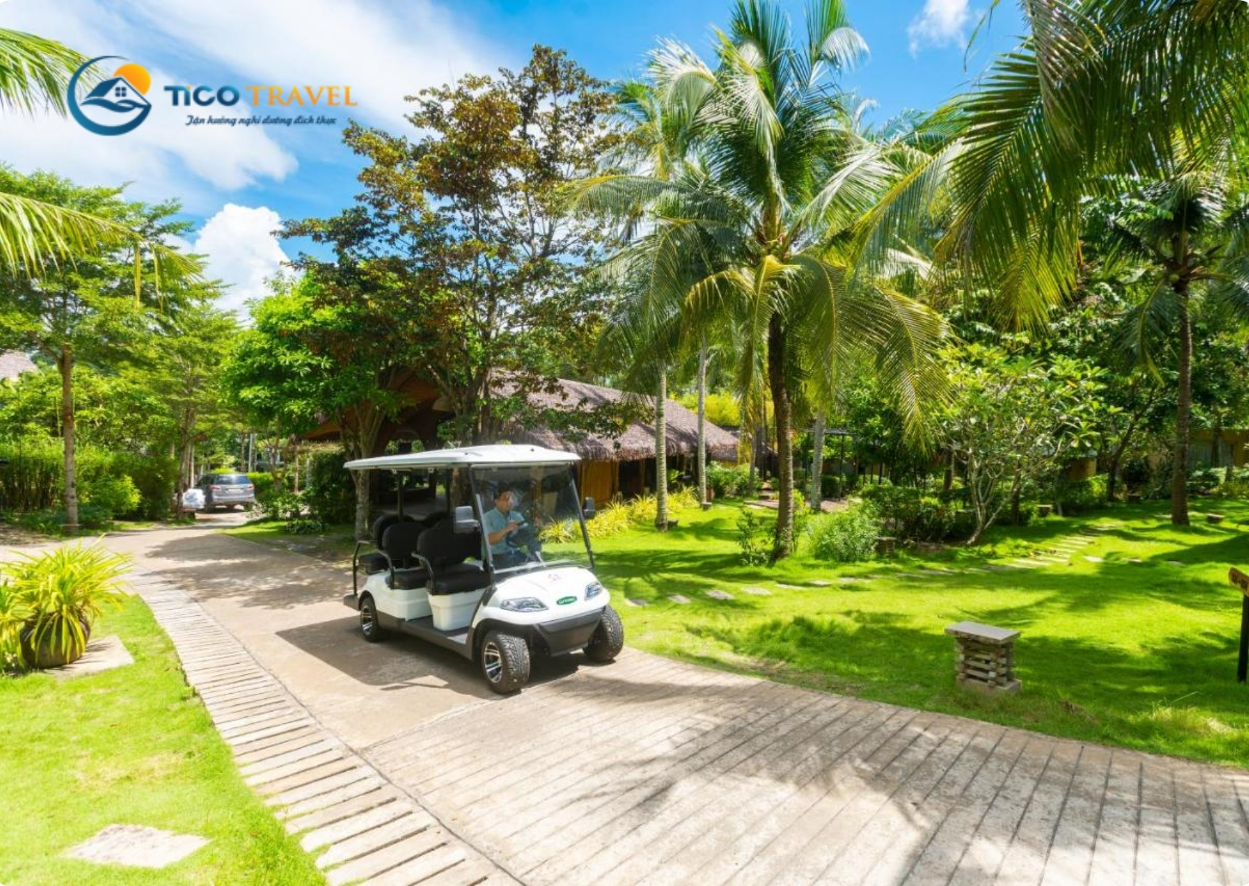 Lahana Resort Phú Quốc